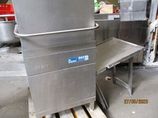 MEIKO  DV80T Hauben Spülmaschine Gläserspülmaschine Geschirrspülmaschine geb.