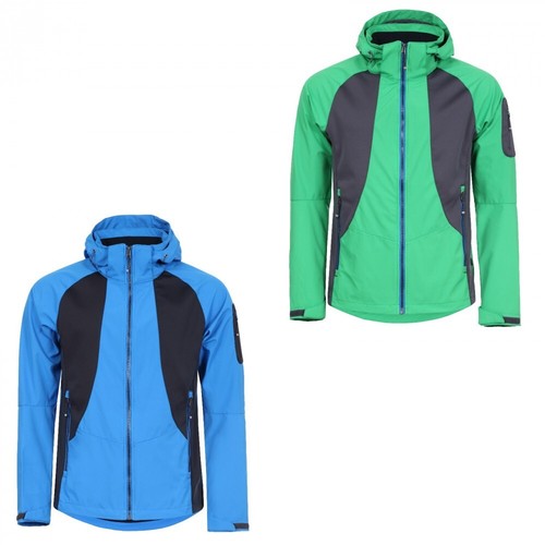 Icepeak softshelljacke jacke - softshelljacke,
