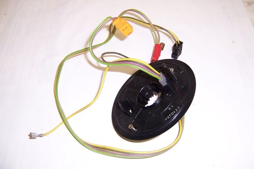 Kontaktspirale airbag lenkrad - ,