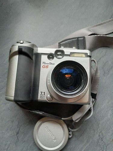 Canon powershot - canon,