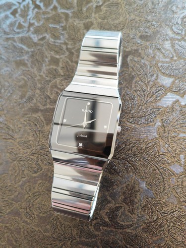 Rado diastar anatom - rado,