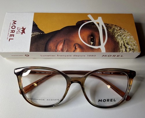 Morel lola m003 - 1,