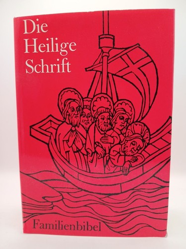 Die heilige schrift - heilige,