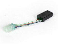 Lambda Emulator -POLINI-