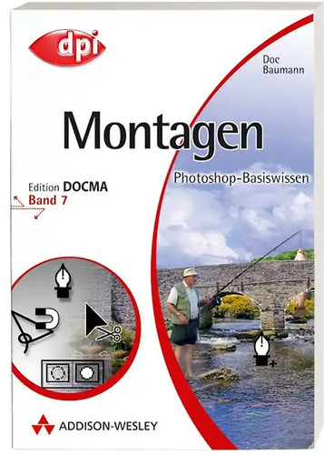 Photoshop basiswissen band - photoshop-basiswissen:,