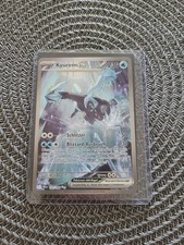 Pokemon Kyurem Ex 165/086