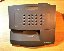 Pitney Bowes Frankiermaschine E735 PersonalPost Ohne Netzteil!