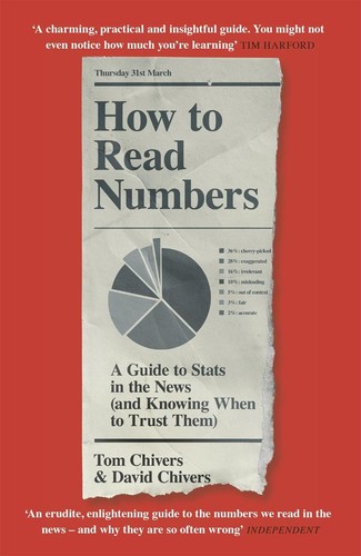 How read numbers tom - |,
