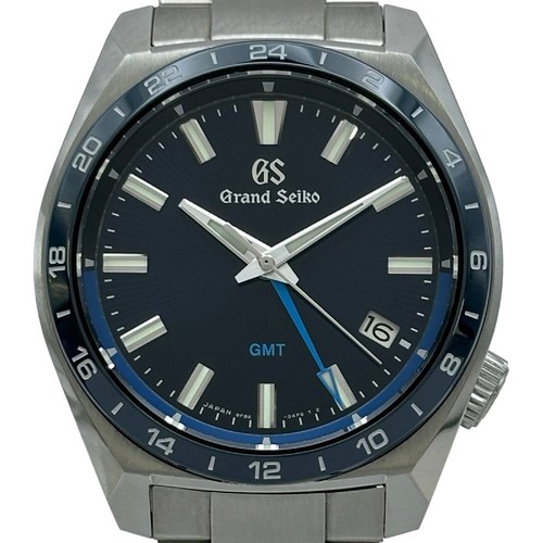 Grand seiko sport collection - grand,