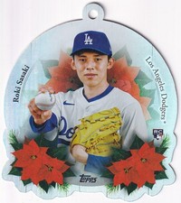 2025 Topps MLB Baseball