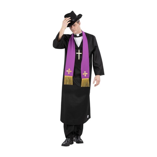 Smiffys der exorzist vater - der,