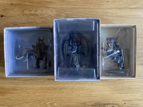Herr der ringe - ringe, sonderfigur