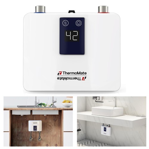 Thermomate mini - thermomate,