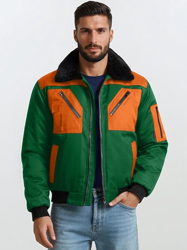 Urbandreamz pilotenjacke - urbandreamz,