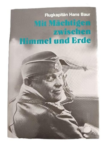 Mit mächtigen zwischen himmel - mit,