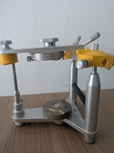 Sam artikulator für - 2,