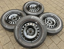 4 WINTERRÄDER AUDI Q3 F3 SEAT