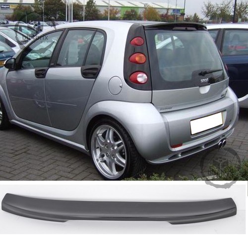 Dachspoiler heckspoiler - dachspoiler,