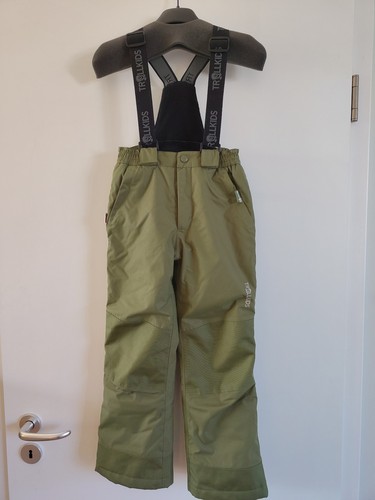 Original trollkids skihose - original,