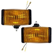 2x H3 Nebelscheinwerfer SET