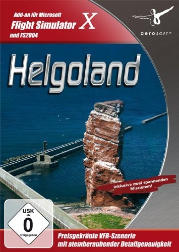 Helgoland für den - „helgoland“,