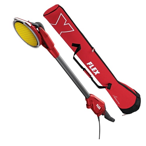 Flex wand und deckenschleifer - und,