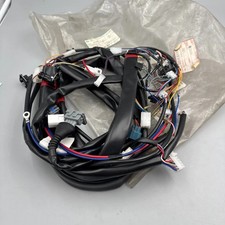 Aprilia SR 50 DiTech wiring