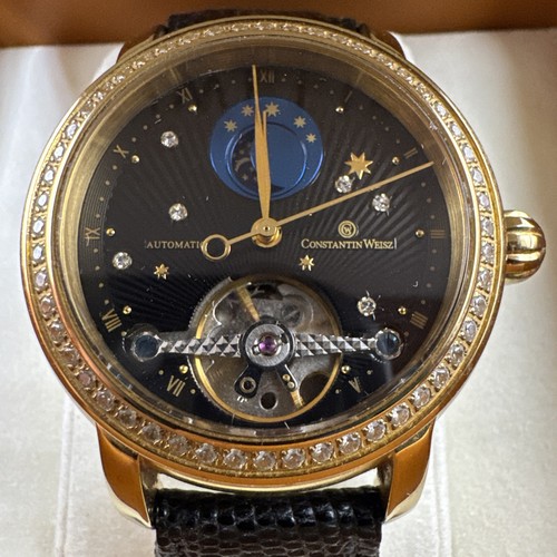 Constantin weisz diamonds - constantin,