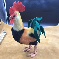 Steiff Tier Hahn Ohne Fahne