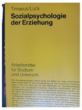 Sozialpsychologie der