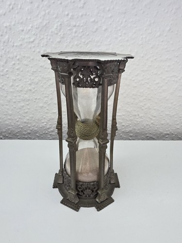 Dekorative sanduhr aus - dekorative,