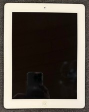 Apple iPad 3 – 16 GB – Top