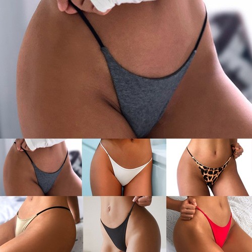 Frauen slip string höschen - frauen,