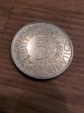Deutsche mark silberadler - deutsche,
