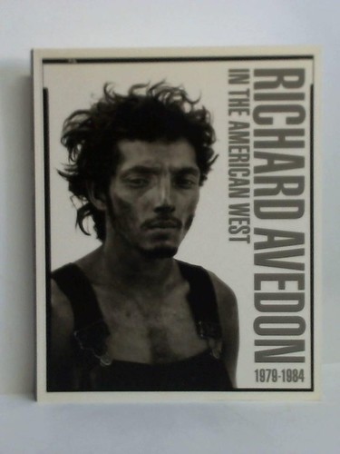 The american west 1979 - the,