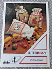 Anchor Intermezzo Weihnachtszeit