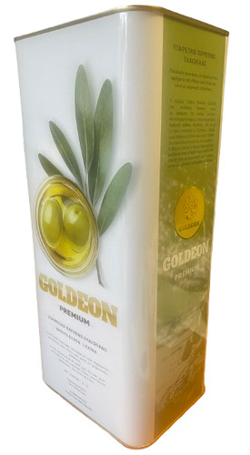 Goldeon premium o 5 - premium,