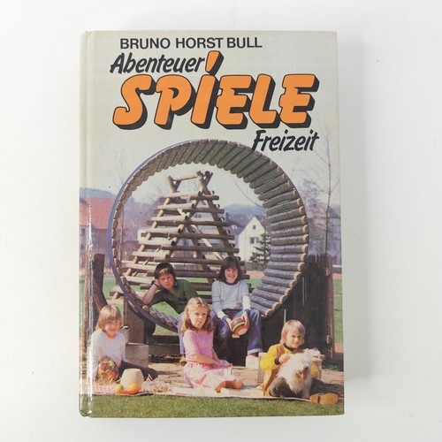 Abenteuer spiele freizeit - abenteuer,