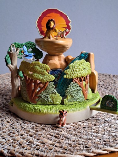 Polly pocket der könig - pocket,