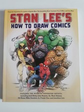 Stan Lee s How to draw Comics