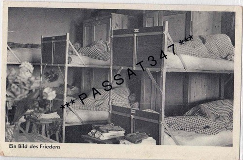 Feldpostkarte 2 weltkrieg - -, 2.