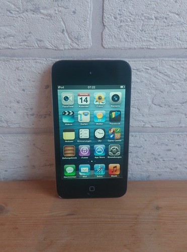 Apple ipod touch 64gb - touch, 4