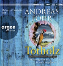 Totholz | Andreas Föhr | 2025