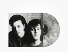 TEARS FOR FEARS - Songs From