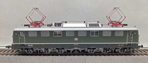 Roco 43584 elektrolok 50 - roco,