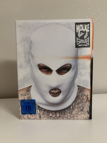 Original gzuz wolke fanbox - original,