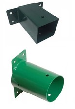 Schaukel Halterung eckig