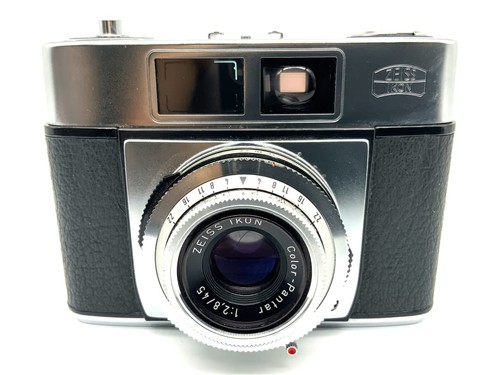 Zeiss ikon contina - zeiss,