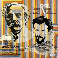 Maurice ravel gabriel - ravel, ,