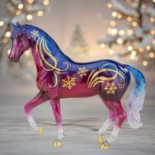 Breyer Classic Horse Baltazar